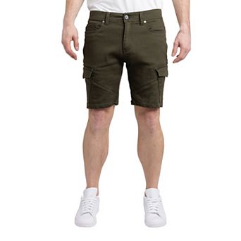 Men's Xray 12.5" Commuter Cargo Shorts