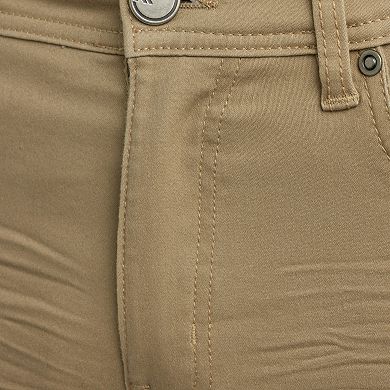 Men's Xray 12.5" Slim Commuter Khaki Shorts