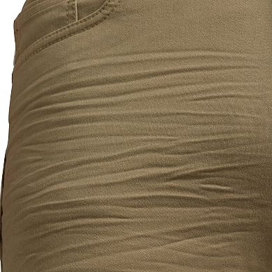 Men's Xray 12.5" Slim Commuter Khaki Shorts