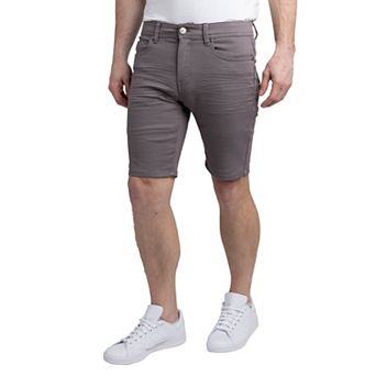 Men's Xray 12.5" Slim Commuter Khaki Shorts