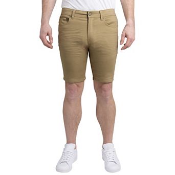 Men's Xray 12.5" Slim Commuter Khaki Shorts
