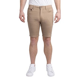 Men's Xray 12.5" Slim Commuter Khaki Shorts