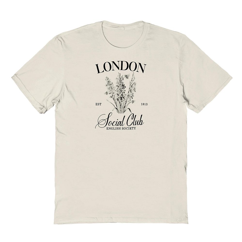 Highland Social Club Tee main image 1