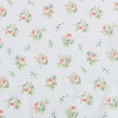 Laura Ashley Victoria Pillowcase Set