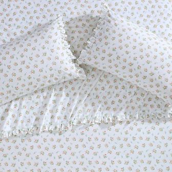 Laura Ashley Victoria Pillowcase Set