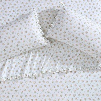 Laura Ashley Victoria Pillowcase Set