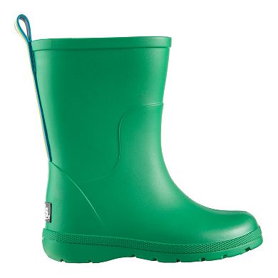 totes Everywear® Charley Kids Tall Rain Boots