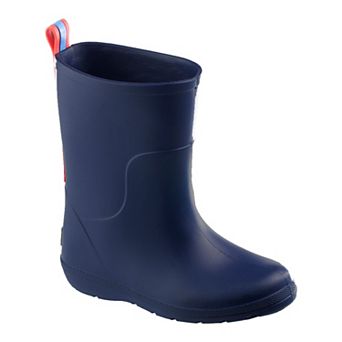 totes Everywear® Charley Kids Tall Rain Boots