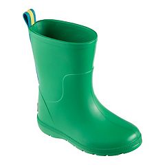 Green Rain Boots Kohl s