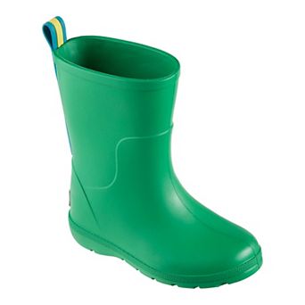totes Everywear® Charley Kids Tall Rain Boots