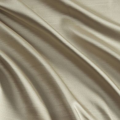 Croscill Avignon 1-Panel Filtering Waterfall Valance