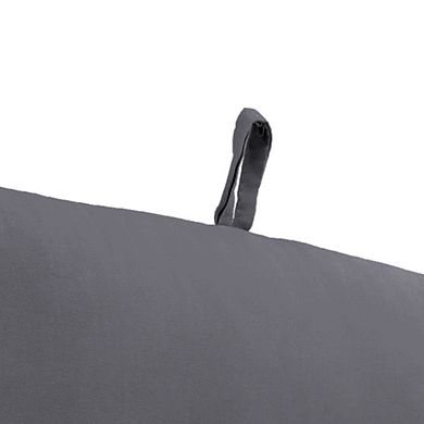 Jordan Manufacturing Sunbrella Outdoor Chair Cushion