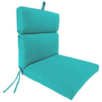 Jordan Manufacturing Sunbrella Outdoor Chair Cushion