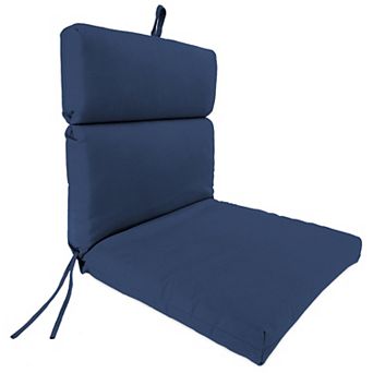 Jordan Manufacturing Sunbrella Outdoor Chair Cushion