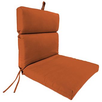 Jordan Manufacturing Sunbrella Outdoor Chair Cushion