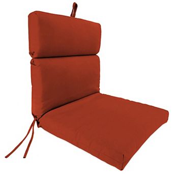 Jordan Manufacturing Sunbrella Outdoor Chair Cushion