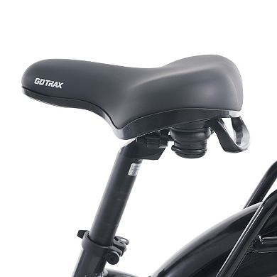 GOTRAX CTI 2 Step-Thru E-Bike