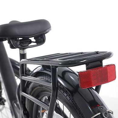 GOTRAX CTI 2 Step-Thru E-Bike
