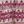 Cream Magenta