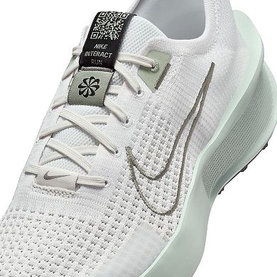 Nike Interact Run Men's Road Running Shoes