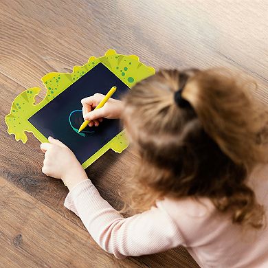 GabbaGoods 8.5-in. LCD Multi Color Doodle Pad