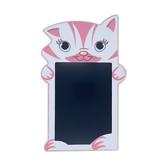 GabbaGoods 8.5 in LCD Multi Color Doodle Pad