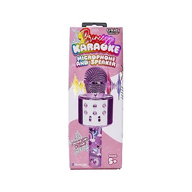 GabbaGoods Wrap Karaoke Microphone