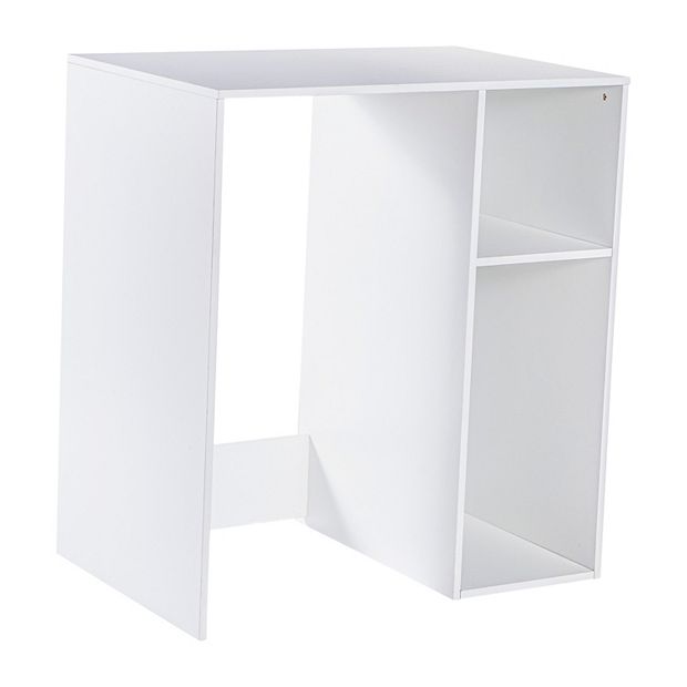 【美品】OoBLE mini white Emma And Oliver Space-saving Mini Fridge Organizer Shelf With