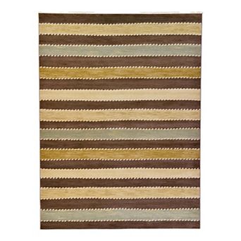 Unique Loom Monterey Fars Rug