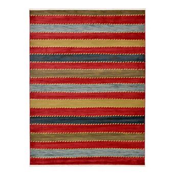 Unique Loom Monterey Fars Rug