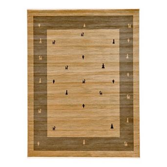 Unique Loom Emory Fars Rug