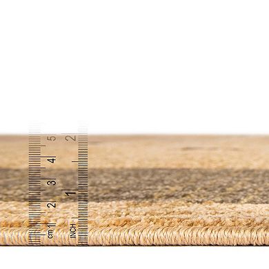 Unique Loom Emory Fars Rug