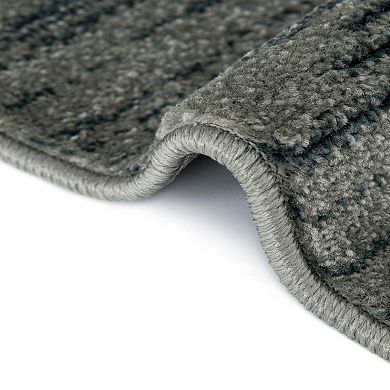 Unique Loom Kish Fars Rug