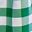 White And Hunter Green
