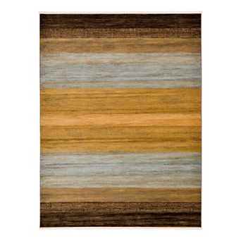 Unique Loom Manila Fars Rug