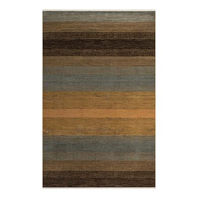 Unique Loom Manila Fars Rug