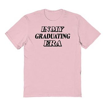 Men's COLAB89 Graduating Era Graduate Graphic Tee