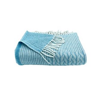 Discover Europe - Made in Spain Luxury Throw Blanket