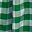 White And Hunter Green