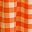 White And Orange