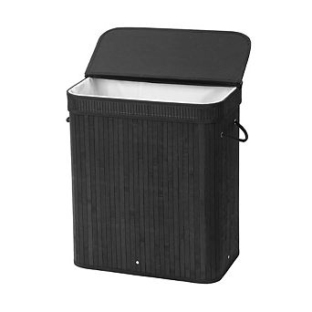 Rectangular Laundry Hamper