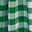 White And Hunter Green