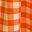 White And Orange