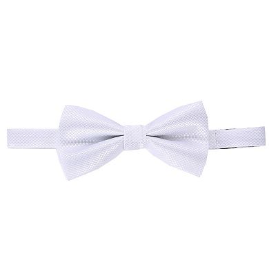 Kloope Suspenders Bow Tie Set