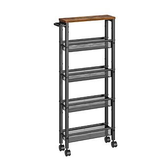 5 tier Storage Cart