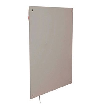 Wall Mounted 600 watt Energy Efficient Convection Electric Heater