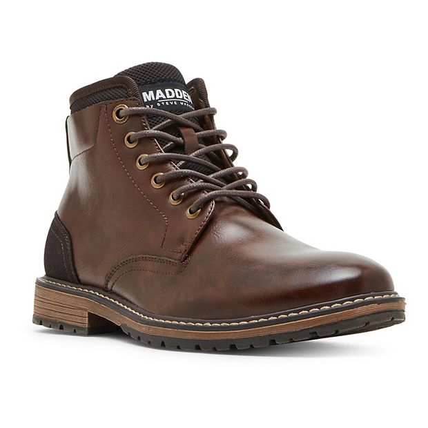 Madden men’s boots brand new new in box size 9 1/2 Madden NYC Men main image 4