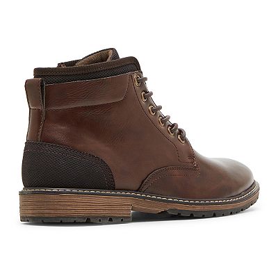 Kohls steve madden boots on sale