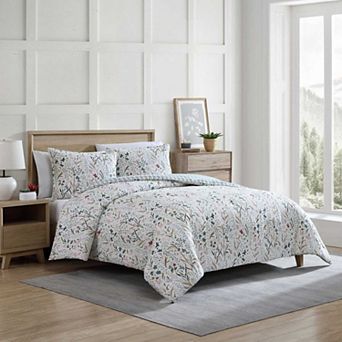 Eddie Bauer Woodland Forest Comforter Set
