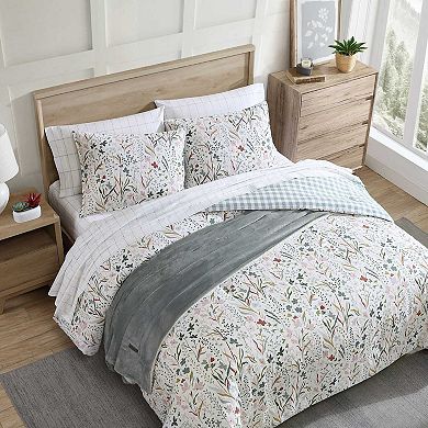 Eddie Bauer Woodland Forest Comforter Set